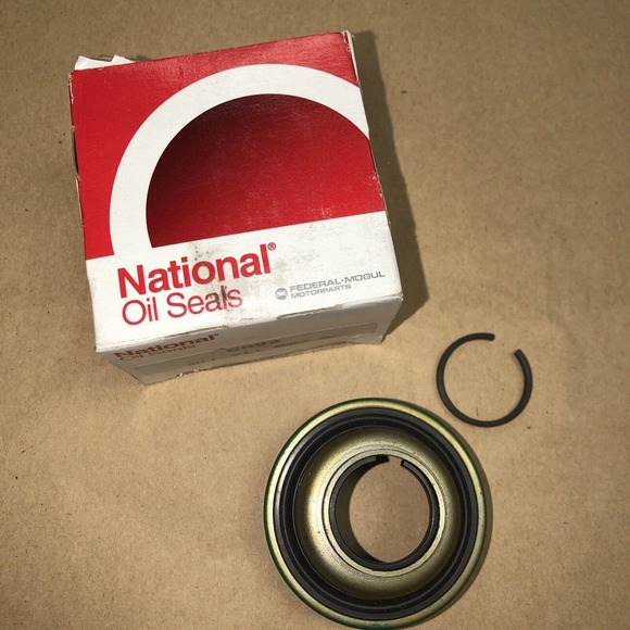 Automatic‎ Transmission Output Shaft Seal Kit-Auto Trans Output Shaft Seal Kit - Picture 1 of 4
